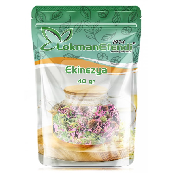 LOKMAN EFENDİ EKİNEZYA 40 GR