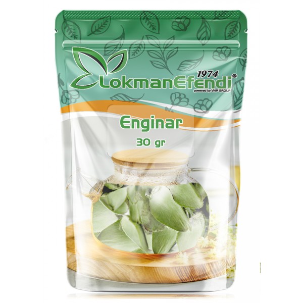 LOKMAN EFENDİ ENGİNAR 30 GR