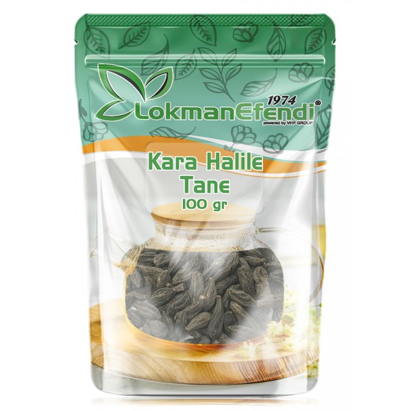 LOKMAN EFENDİ KARAHALİLE TANE 100 GR