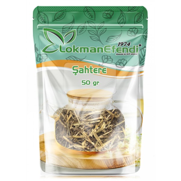 LOKMAN EFENDİ ŞAHTERE 35 GR