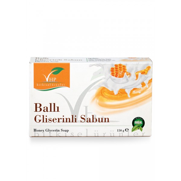 VHP BALLI GLISERINLI SABUN 150 GR