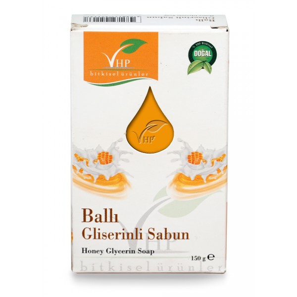 VHP BALLI GLISERINLI SABUN 150 GR