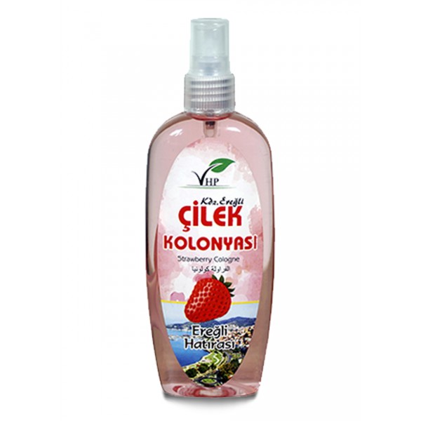 VHP ÇİLEK KOLONYASI SPREY 150 CC