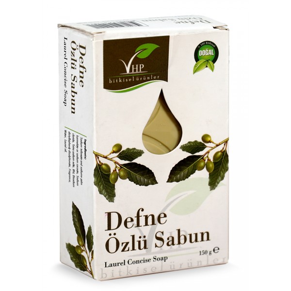 VHP DEFNE SABUNU 150 GR