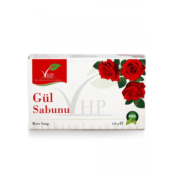 VHP GÜL SABUNU 150 GR