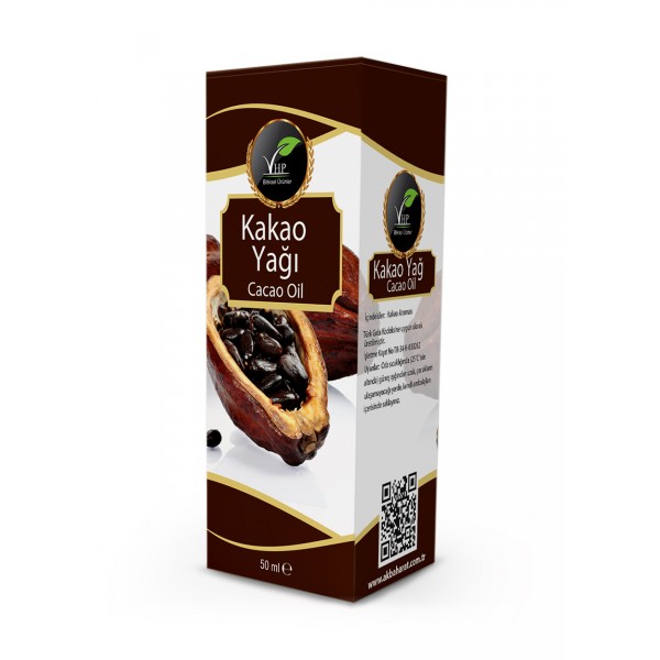 VHP KAKAO YAĞI 50 CC
