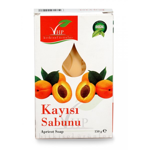 VHP KAYISI SABUNU 150 GR