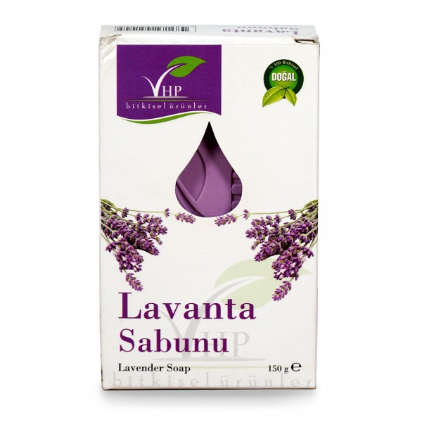 VHP LAVANTALI SABUN 150 GR