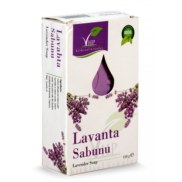 VHP LAVANTALI SABUN 150 GR