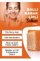 VA COSMETIC LİFLİ SABUN 130 GR