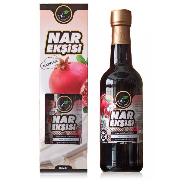 VHP SAF NAR EKŞİSİ 465 GR