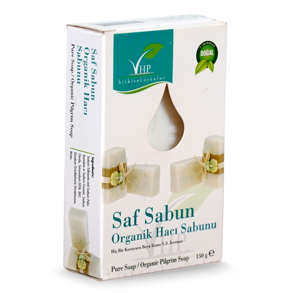 VHP SAF SABUN 150 GR