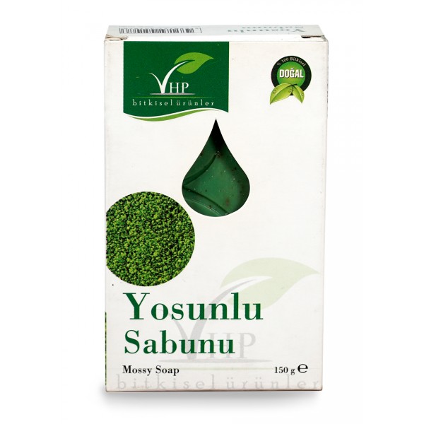 VHP YOSUNLU SABUN 150 GR