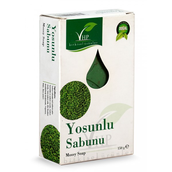 VHP YOSUNLU SABUN 150 GR