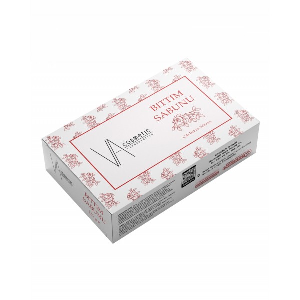 VA COSMETIC BITTIM SABUNU 125 GR
