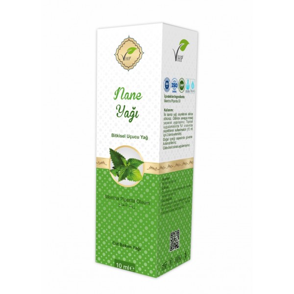 VHP NANE YAĞI 10 CC