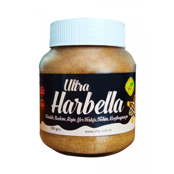 VHP HARBELLA ULTRA 350 GR