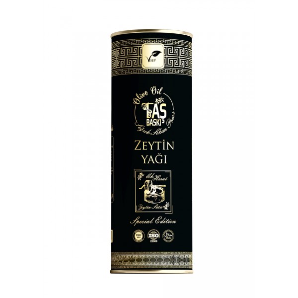 VHP ZEYTİN YAĞI TAŞ BASKI 750 ML
