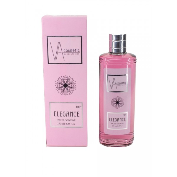 VA COSMETIC ELEGANCE KOLONYA 250 ML