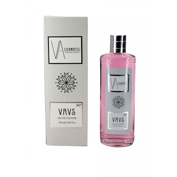 VA COSMETIC VAVS KOLONYA 250 ML