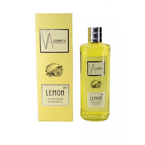 VA COSMETIC LEMON KOLONYASI 250 ML
