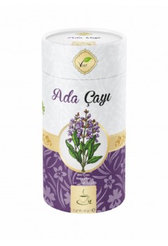 VHP ADAÇAYI POŞET ÇAY 40 LI