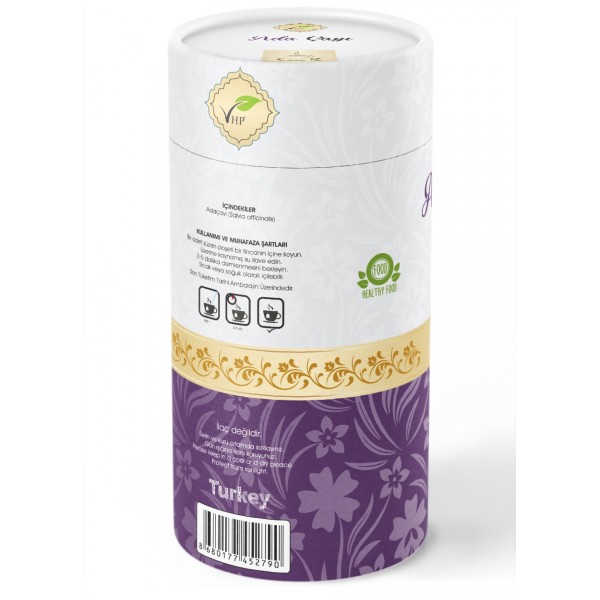 VHP ADAÇAYI POŞET ÇAY 40 LI