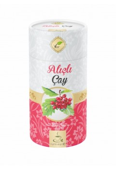 VHP ALIÇLI POŞET ÇAY