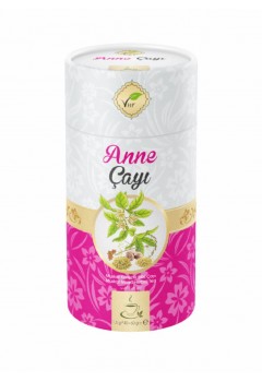 VHP ANNE POŞET ÇAY 40 LI