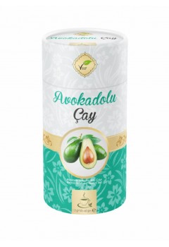 VHP AVOKADOLU POŞET ÇAY