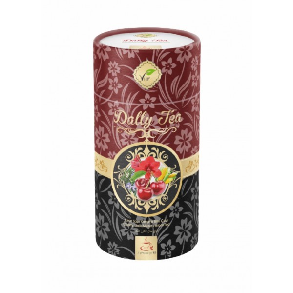 VHP DALLY TEA POŞET ÇAY 40 LI