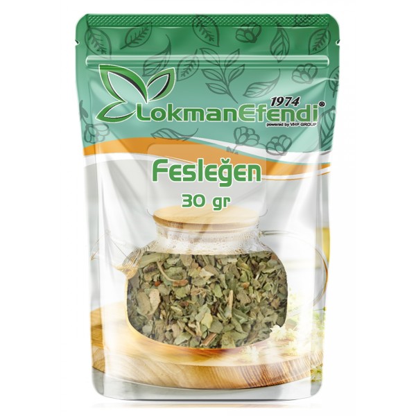 LOKMAN EFENDİ FESLEĞEN 30 GR