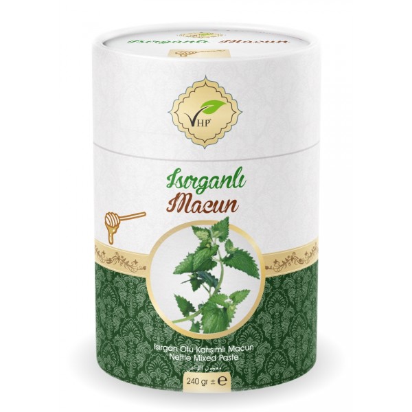 VHP ISIRGANLI MACUN 240 GR