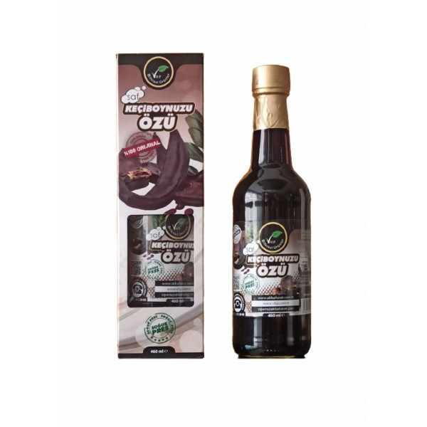 VHP KEÇİBOYNUZU ÖZÜ 460 GR