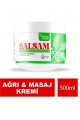LOKMAN EFENDİ BALSAM 500 ML