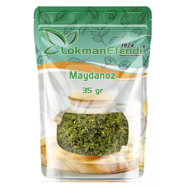 LOKMAN EFENDİ MAYDANOZ 35 GR