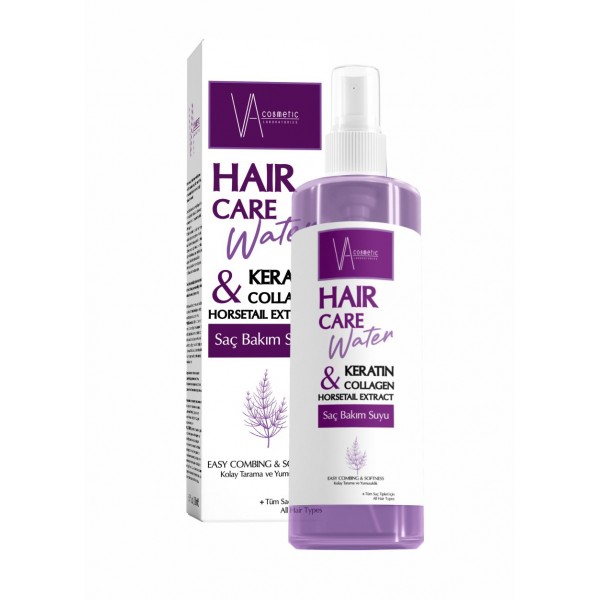 VA COSMETIC SAÇ BAKIM SUYU 200 ML