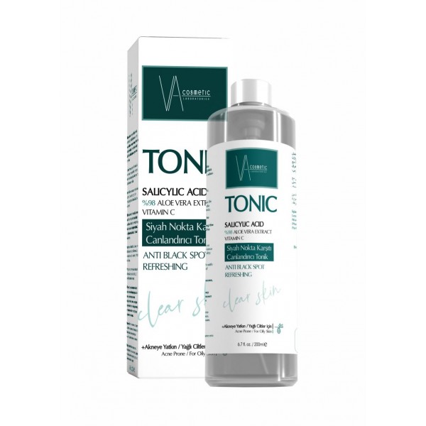 VA COSMETIC TONİK 200 ML