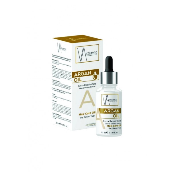 VA COSMETIC ARGAN YAĞI 30 ML