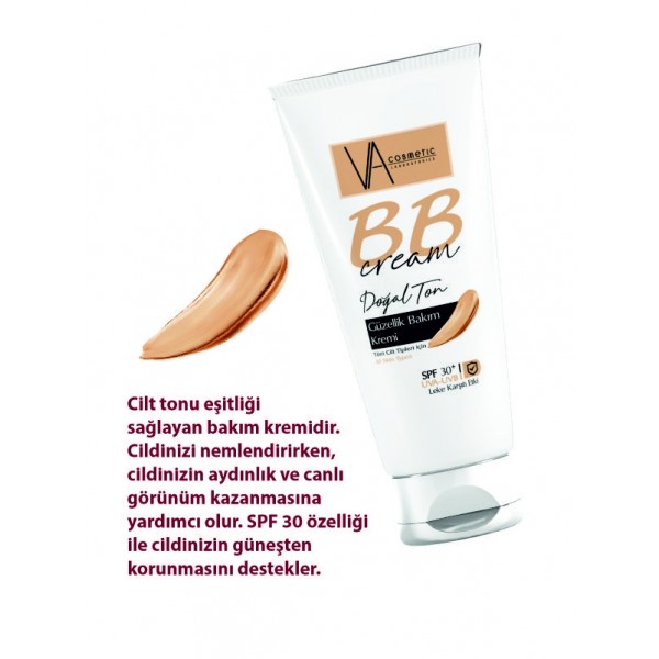VA COSMETIC BB KREM 40 ML