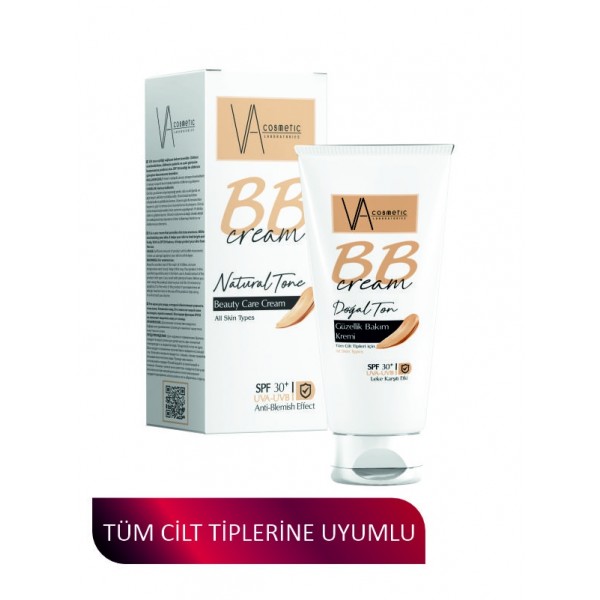 VA COSMETIC BB KREM 40 ML