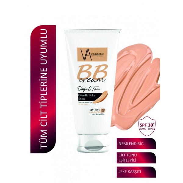 VA COSMETIC BB KREM 40 ML