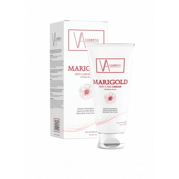 VA COSMETIC MARIGOLD CREAM 50 ML