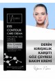 VA COSMETIC EYE CONTOUR GÖZ ÇEVRESİ KREMİ 20 ML