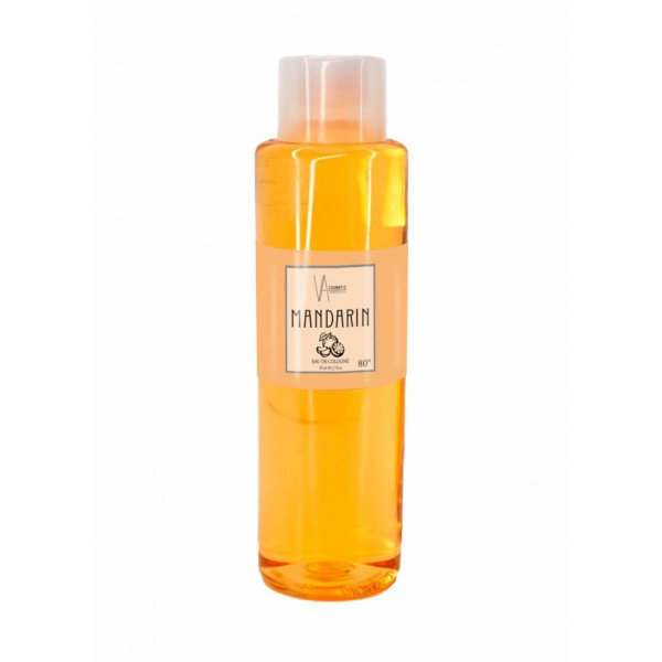 VA COSMETIC MANDARIN KOLONYA 400 ML