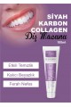 VA COSMETIC SİYAH KARBON DİŞ MACUNU 100ML