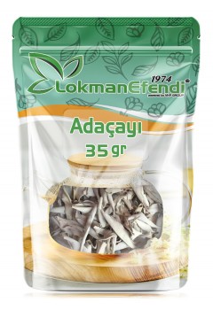 LOKMAN EFENDİ ADAÇAYI 35 GR