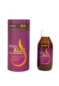 VHP ALIÇ İÇEREN SIVI GIDA TAKVİYESİ 100 ML