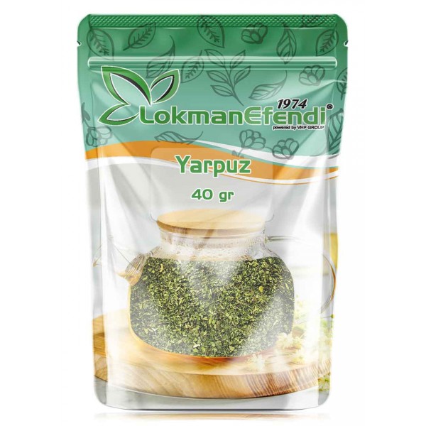 LOKMAN EFENDİ YARPUZ 40 GR